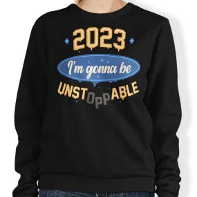 2023 Unstable - Sweatshirt