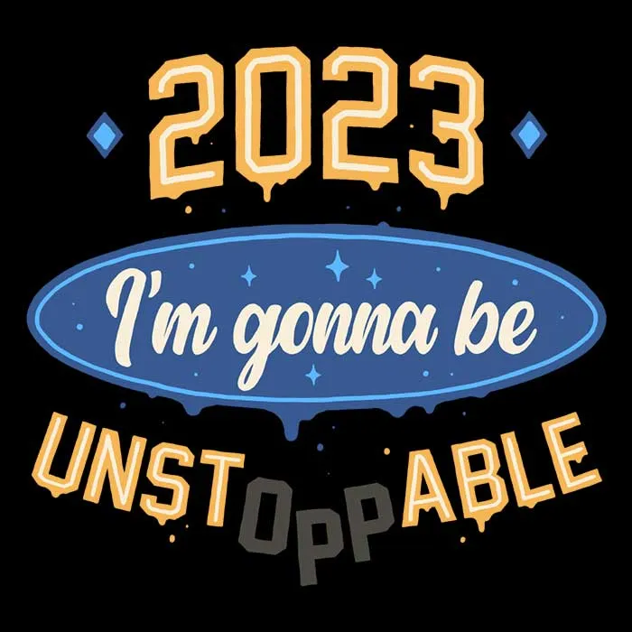 2023 Unstable - Sweatshirt