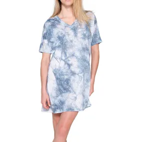 Artire Nightshirt - Chambray