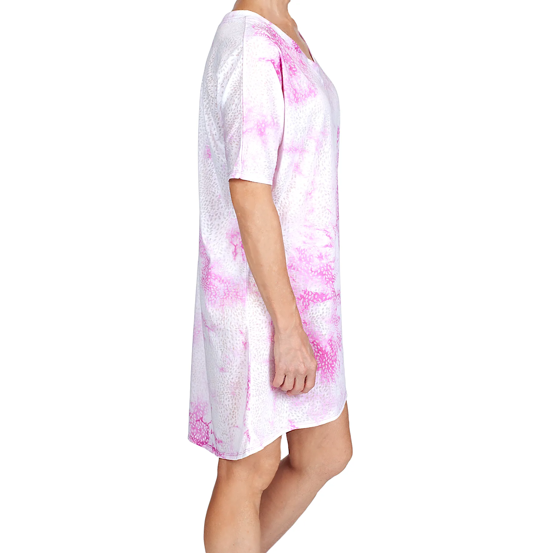 Artire Nightshirt - Rose