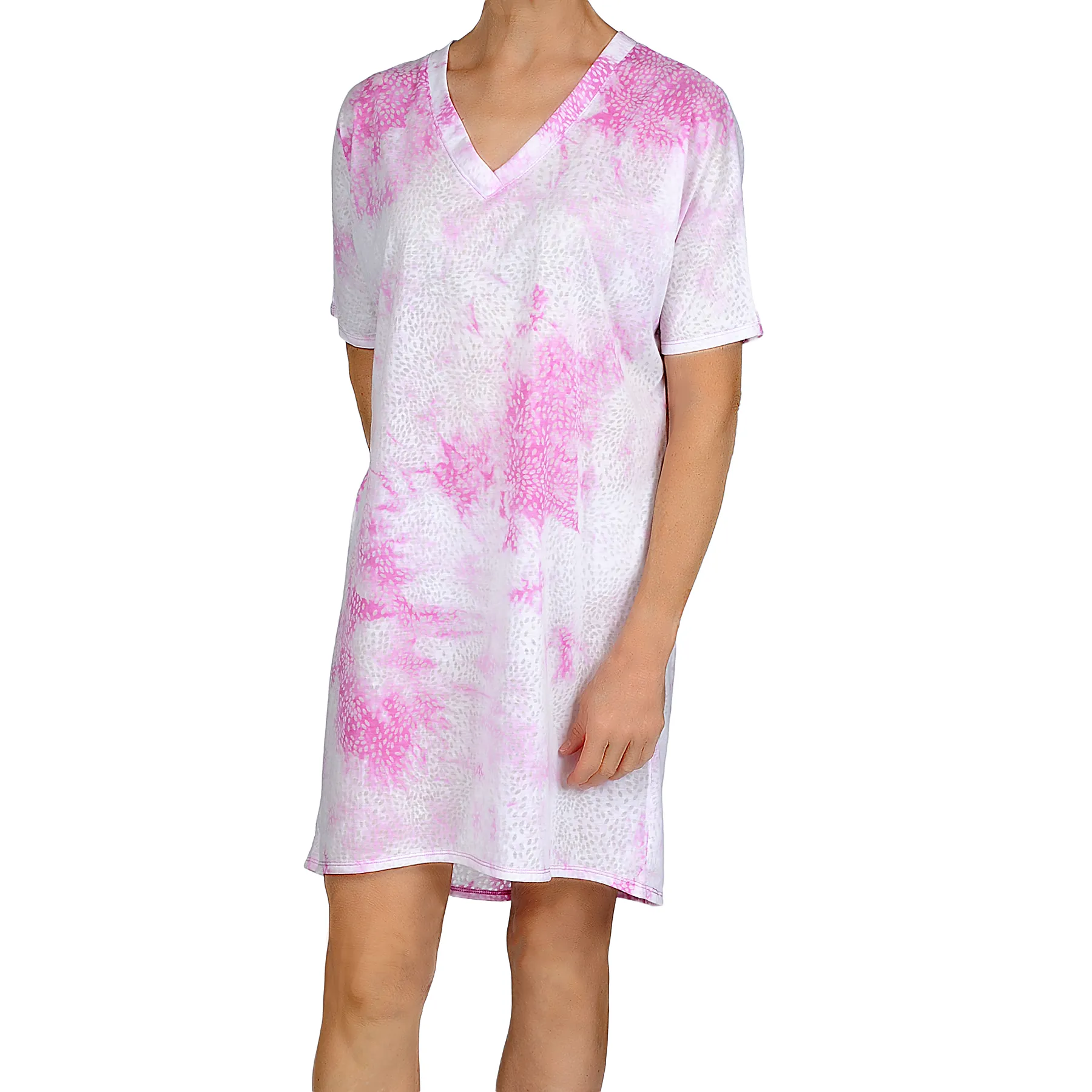 Artire Nightshirt - Rose