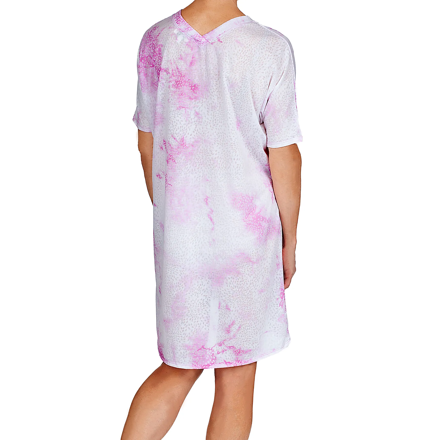 Artire Nightshirt - Rose