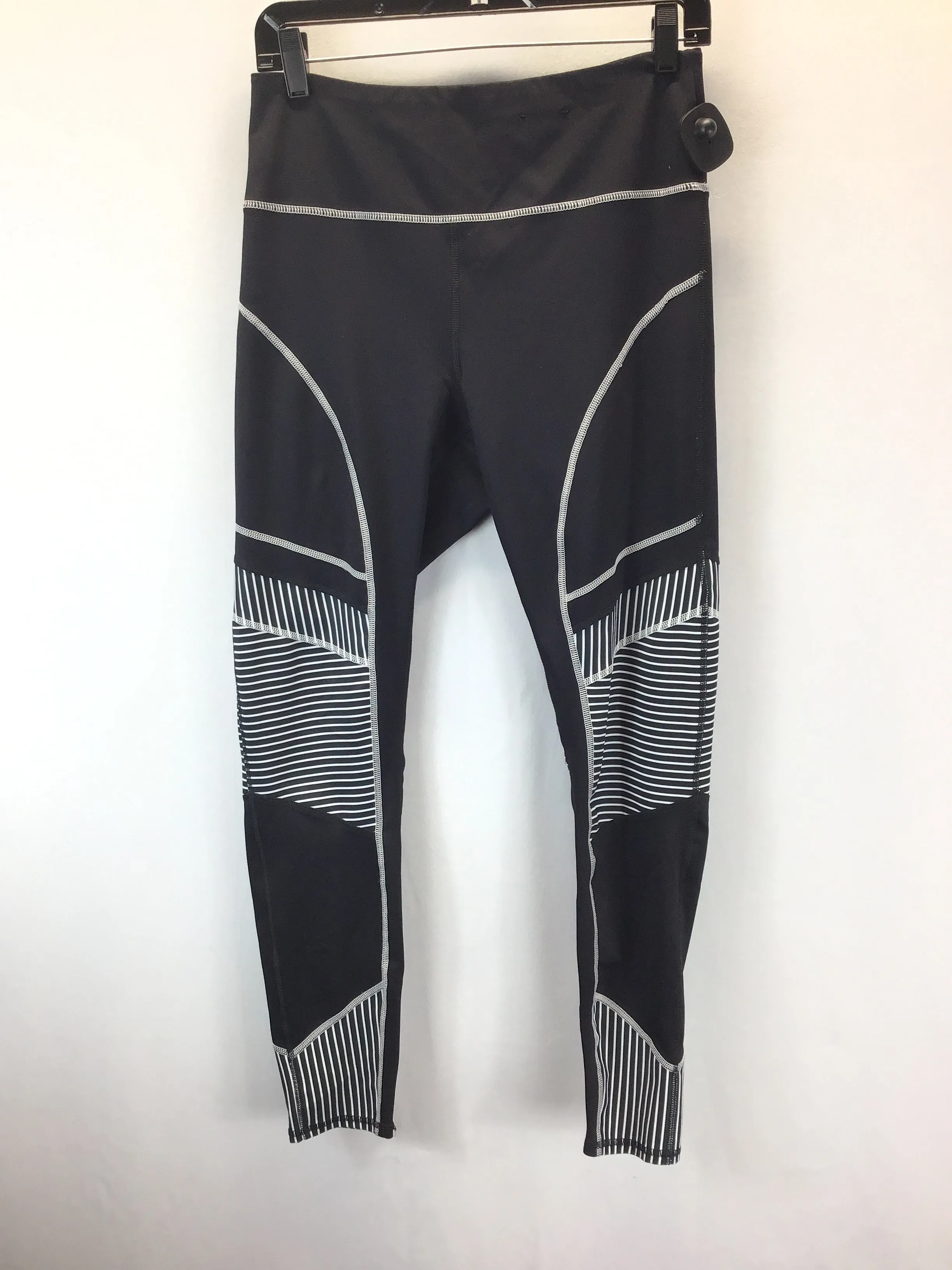 Athletic Leggings By Fila  Size: L