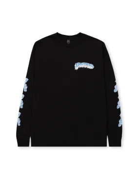 Brolic Long Sleeve - Black