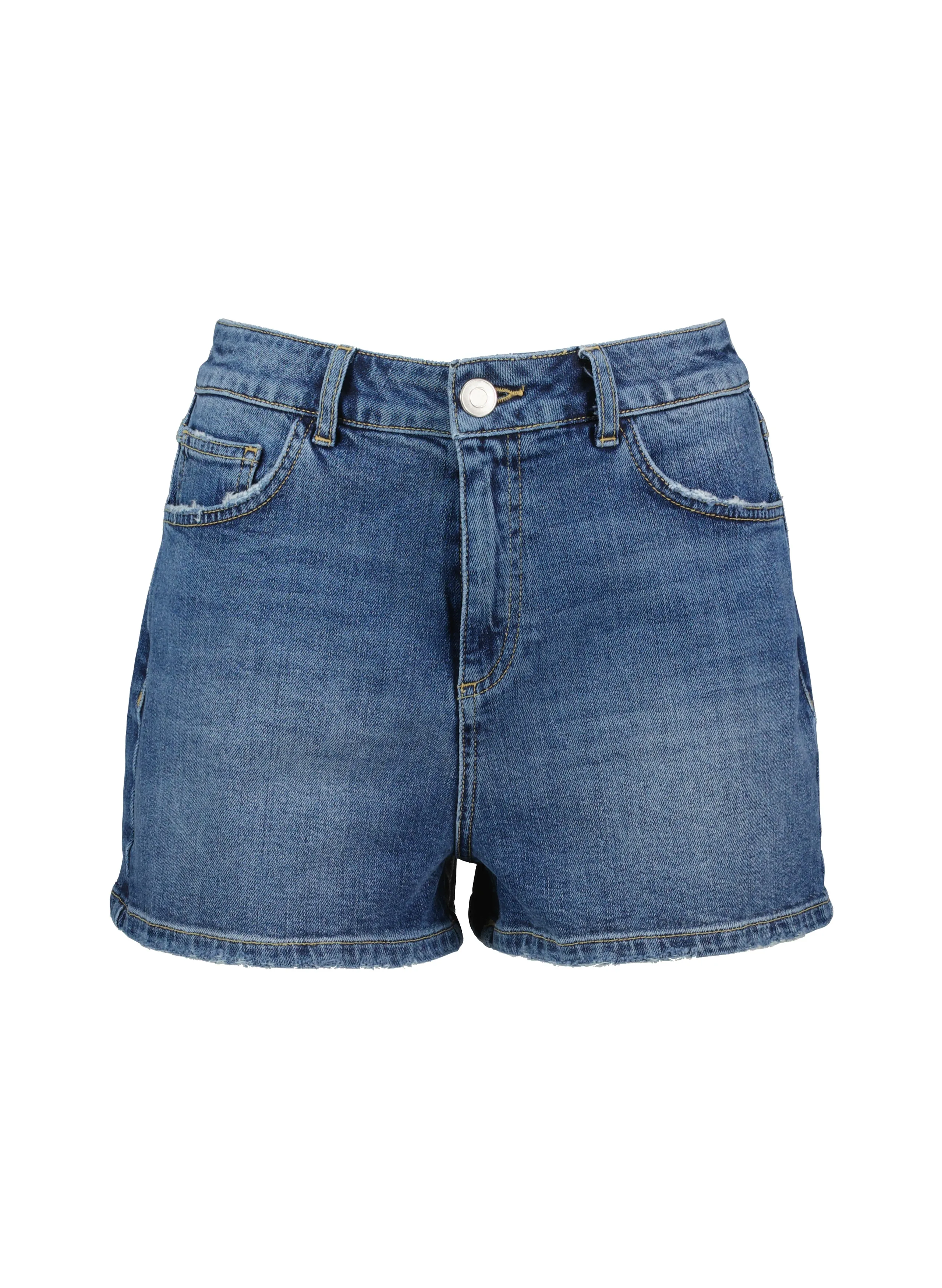 Isendre Organic Shorts