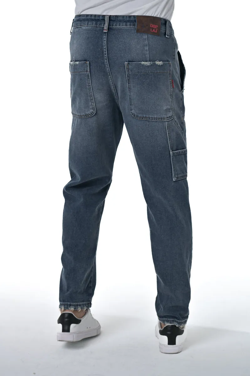 Jeans loose People 5325 FW23/24