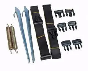 Kampa Universal Tie Down Kit