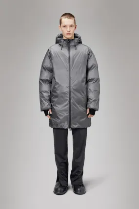 Kevo Long Puffer Jacket