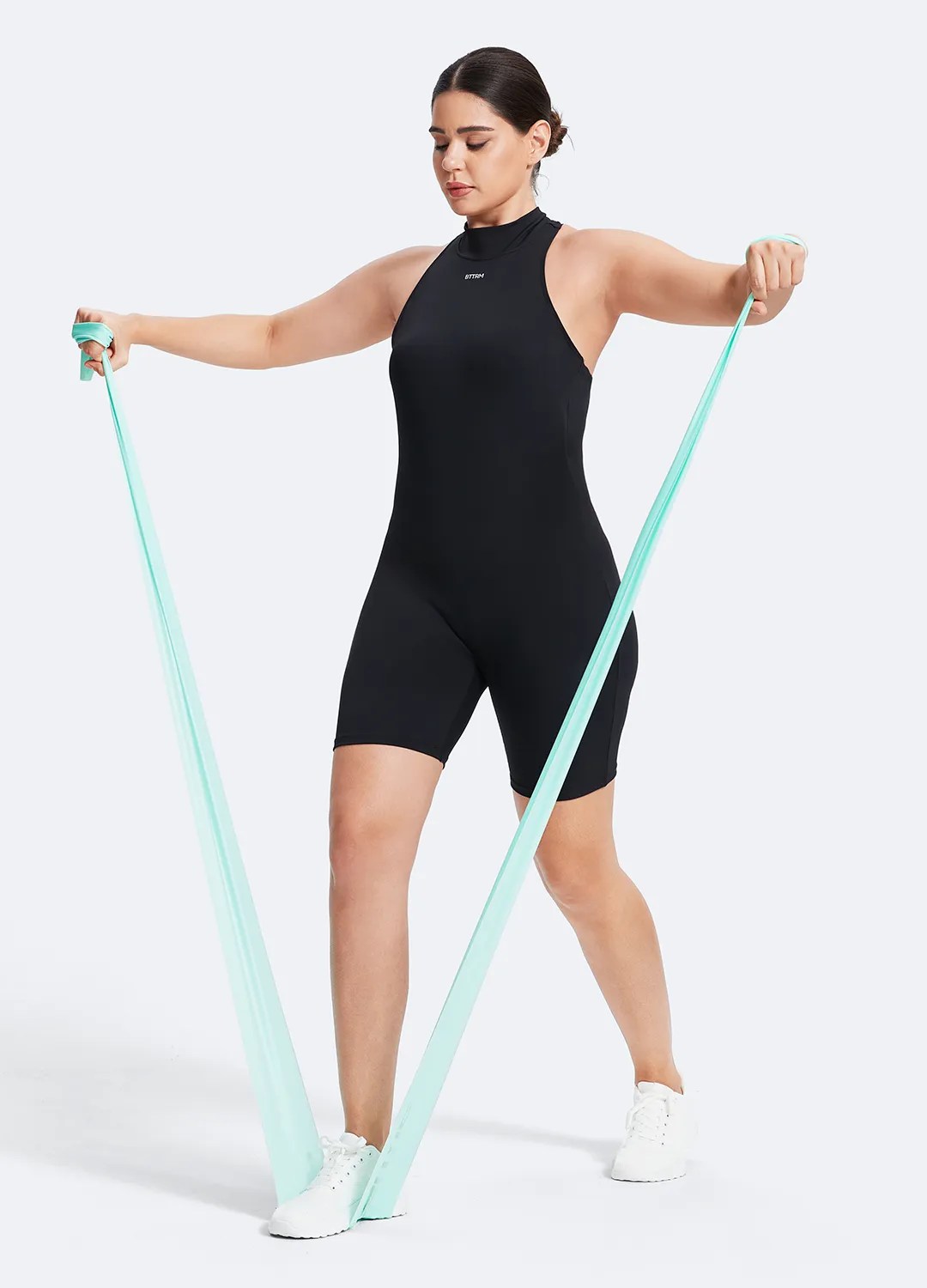 Long Resistance Bands