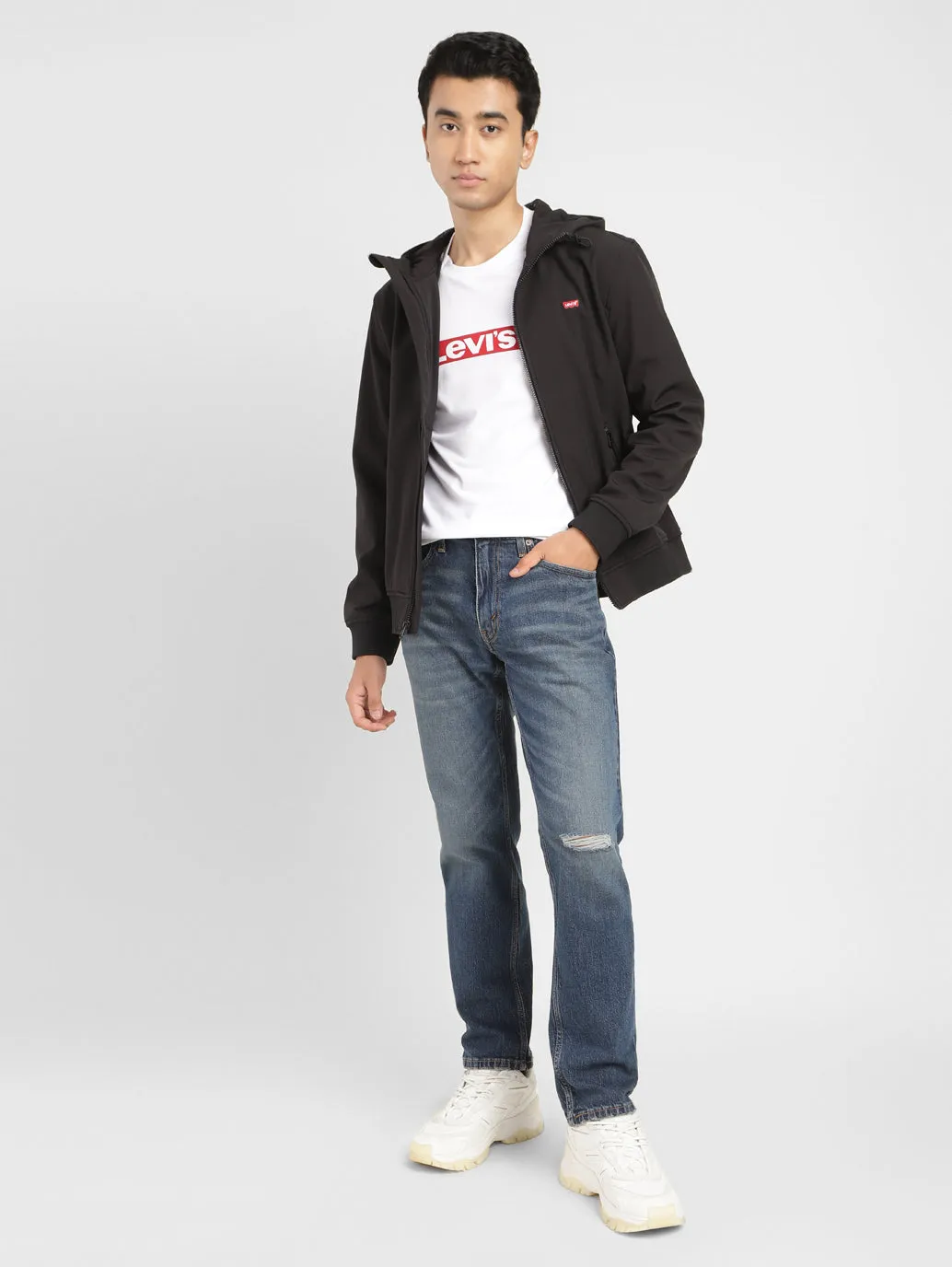 Men's 541 Tapered Fit Jeans