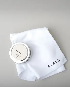 Saben Cleaning Cloth