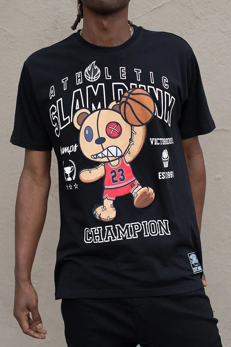 Slam Dunk Men's T-shirts