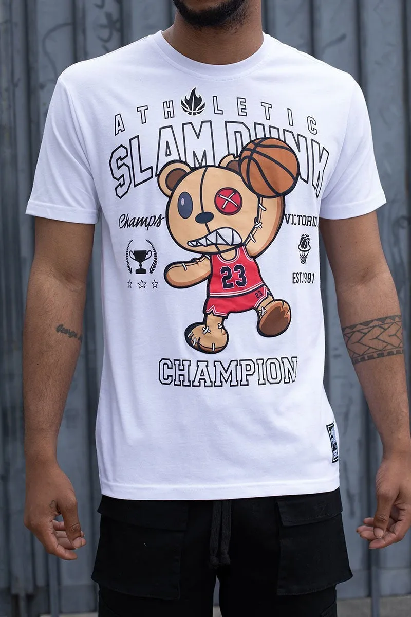 Slam Dunk Men's T-shirts