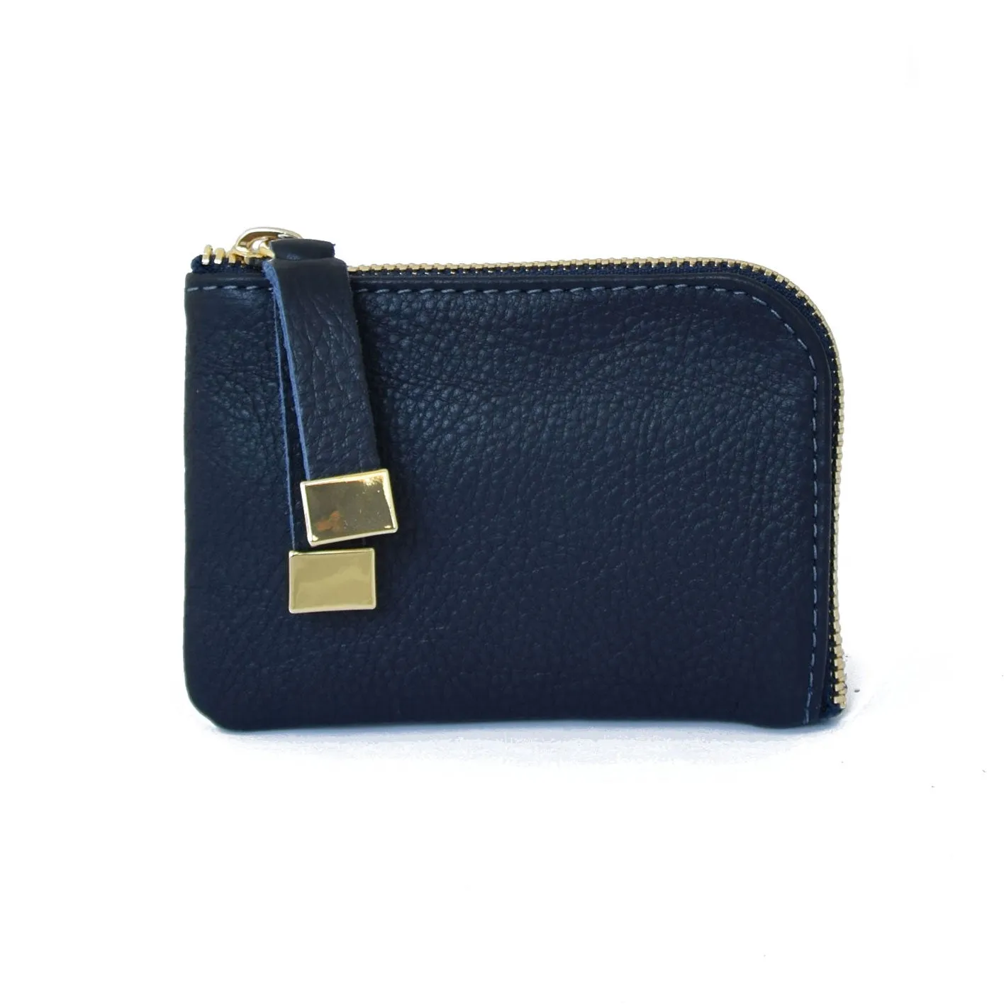 Zip Wallet | Navy